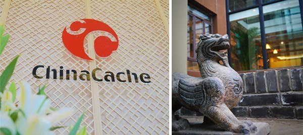ChinaCache