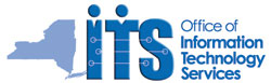 NYS ITS logo