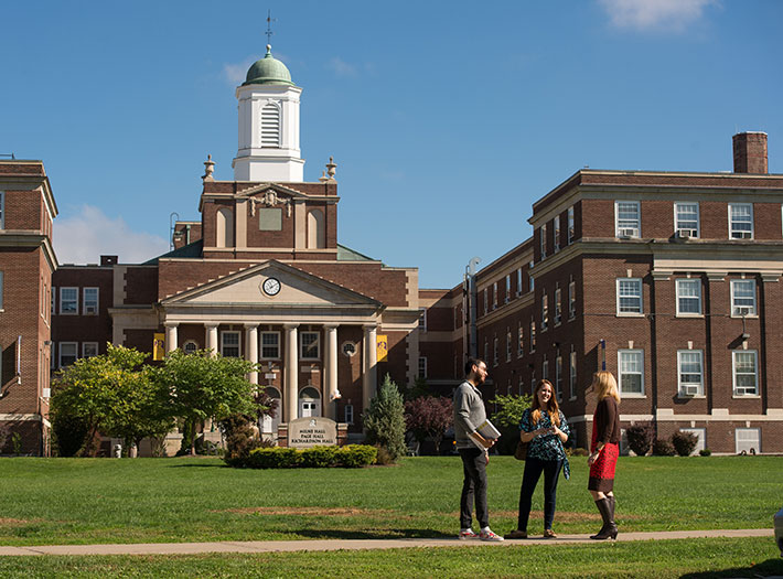 UAlbany